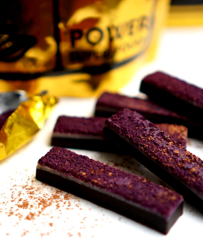 Image ofMaqui Chocolate Bars